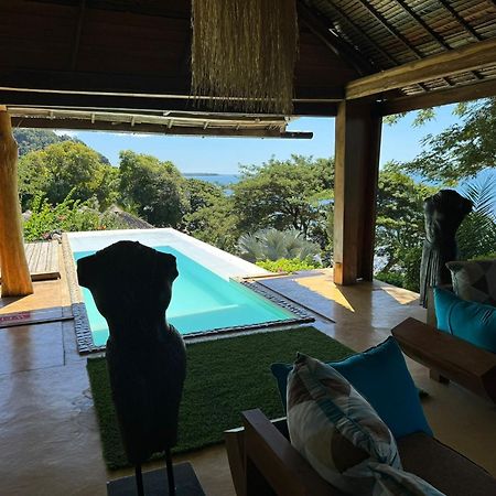Manga Soa Lodge Fascene - Befefika Bagian luar foto