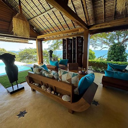 Manga Soa Lodge Fascene - Befefika Bagian luar foto
