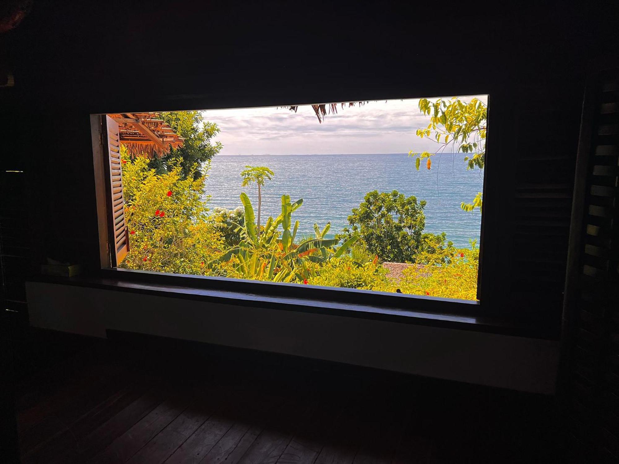 Manga Soa Lodge Fascene - Befefika Bagian luar foto