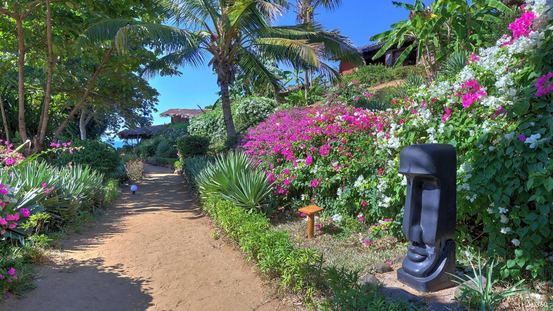 Manga Soa Lodge Fascene - Befefika Bagian luar foto