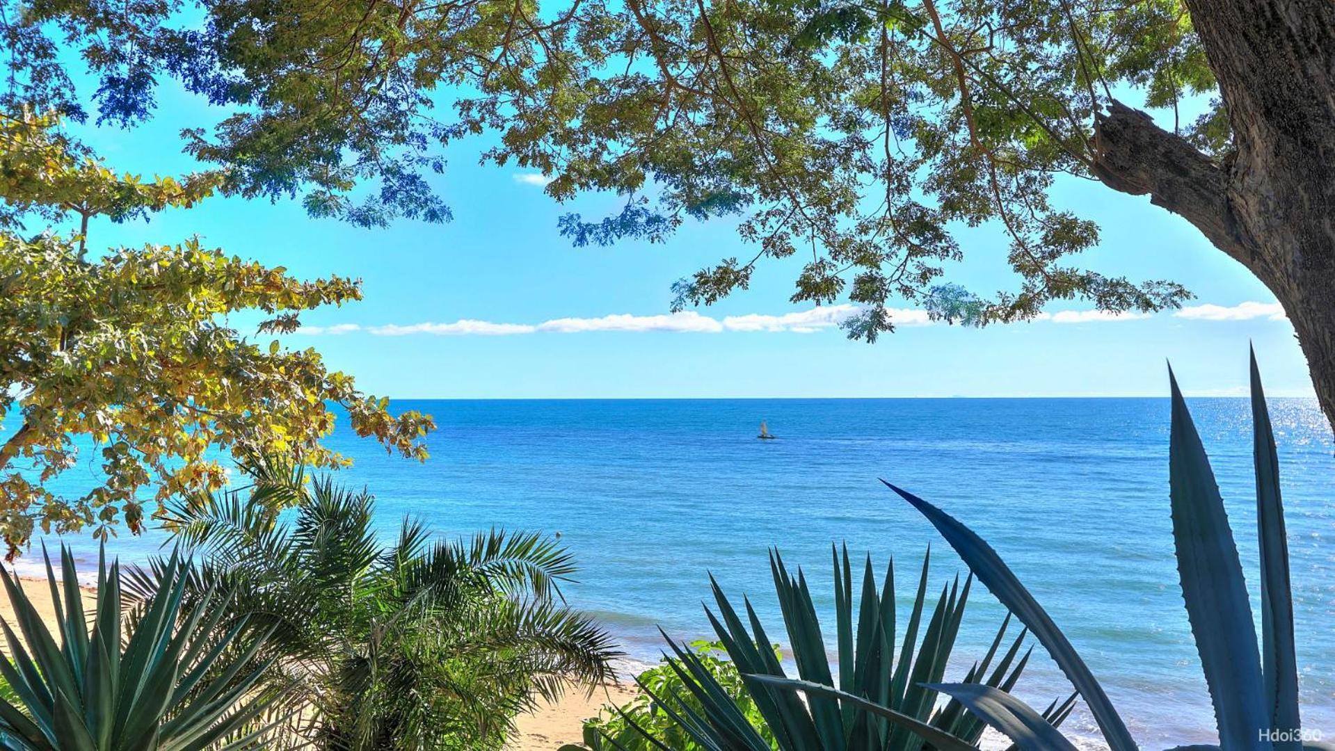 Manga Soa Lodge Fascene - Befefika Bagian luar foto