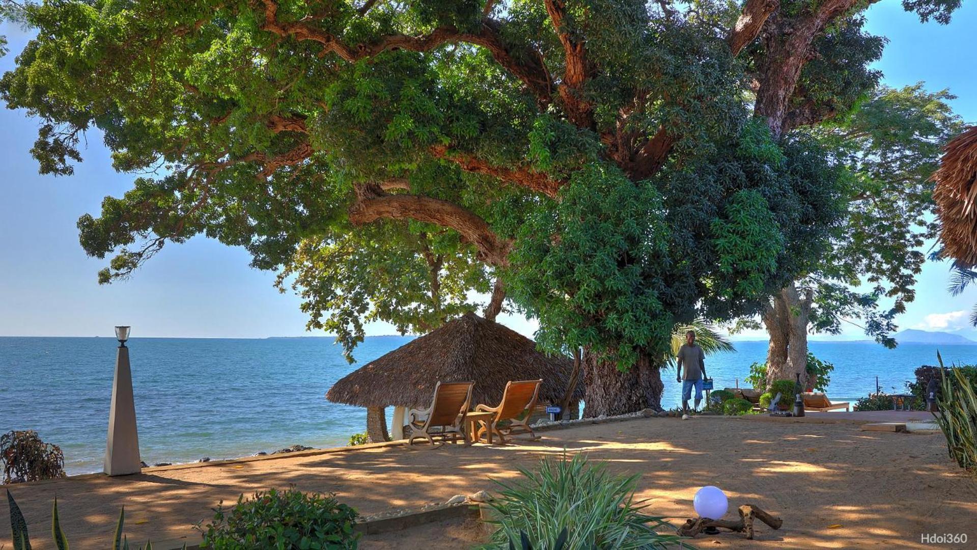 Manga Soa Lodge Fascene - Befefika Bagian luar foto